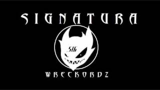 DI NA AASA - SIGNATURA 516 wreckordz.wmv
