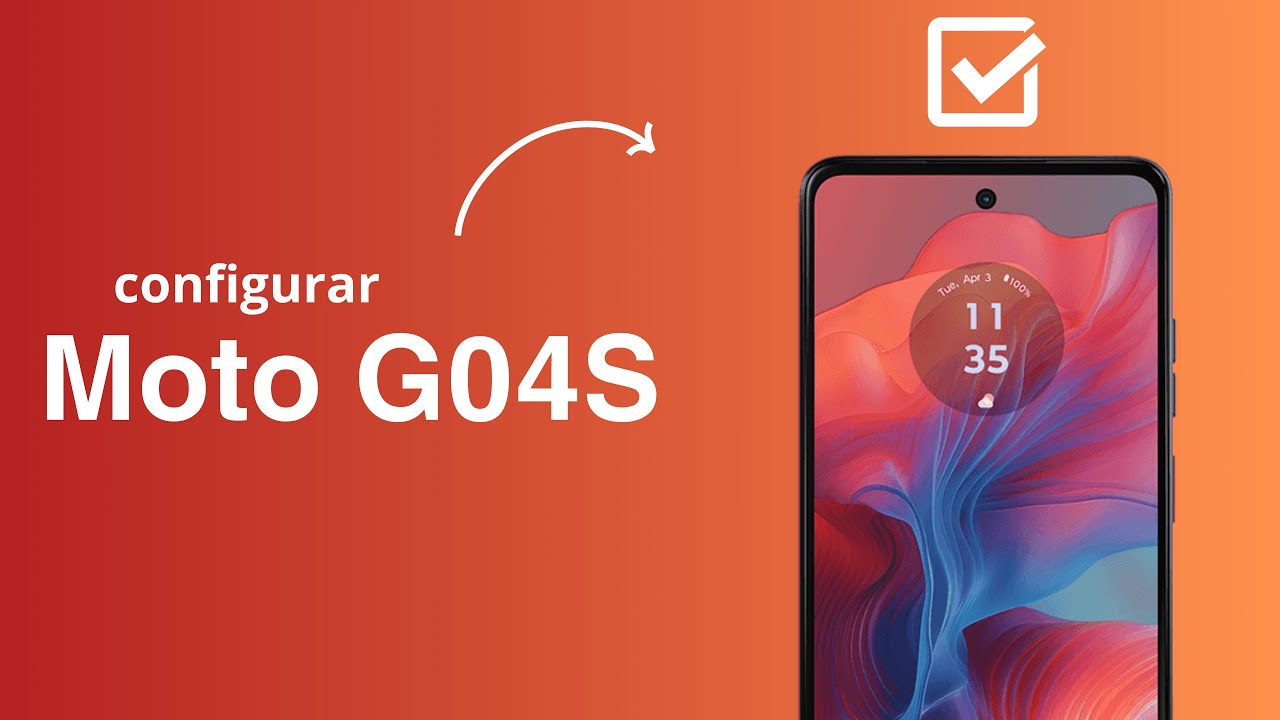Como Configurar O Moto G04S CORRETAMENTE Configura o Inicial YouTube Como Configurar O Moto G04S CORRETAMENTE Configura o Inicial YouTube