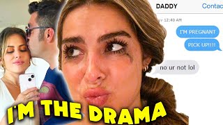 how to cheat on your wife w/ monty lopez