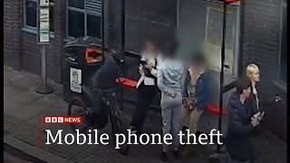 One iPhone led police to gang suspected of sending up to 40,000 stolen UK phones to China 7/Oct/2025