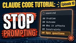 Why You Need intent.md for Claude Code