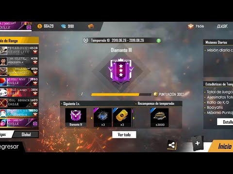 Featured image of post Foto De Diamante 4 Free Fire : Use our latest #1 free fire diamonds generator tool to get instant diamonds into your account.