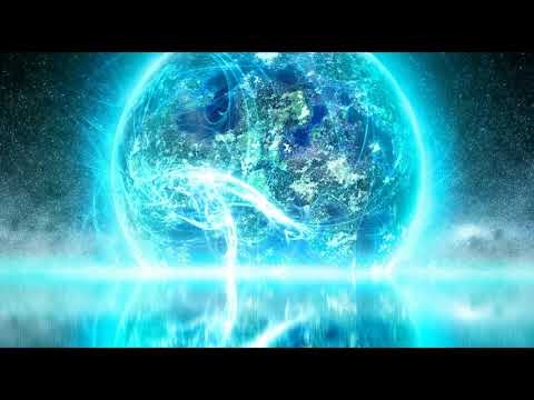 アセンションタイムライン瞑想 - Japanese guided audio