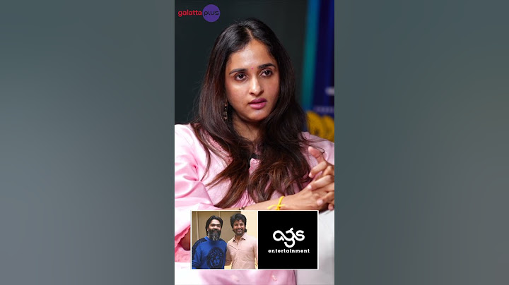 "Whatever we do, we keep India as the market in mind." #archanakalpathi #dragon