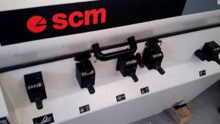 SCM Compact XL, Nr. 513