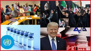  Who Yajiandaa Kwa Maafa Ya Nyuklia  Tanzania Imeshiriki Mkutano Wa Kimataifa Wa Afya