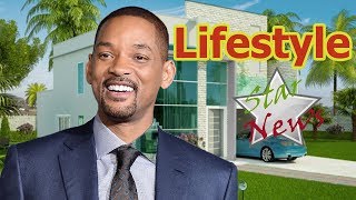 Will Smith * biography * net worth * family * Lifestyle celebrity 2018!!!