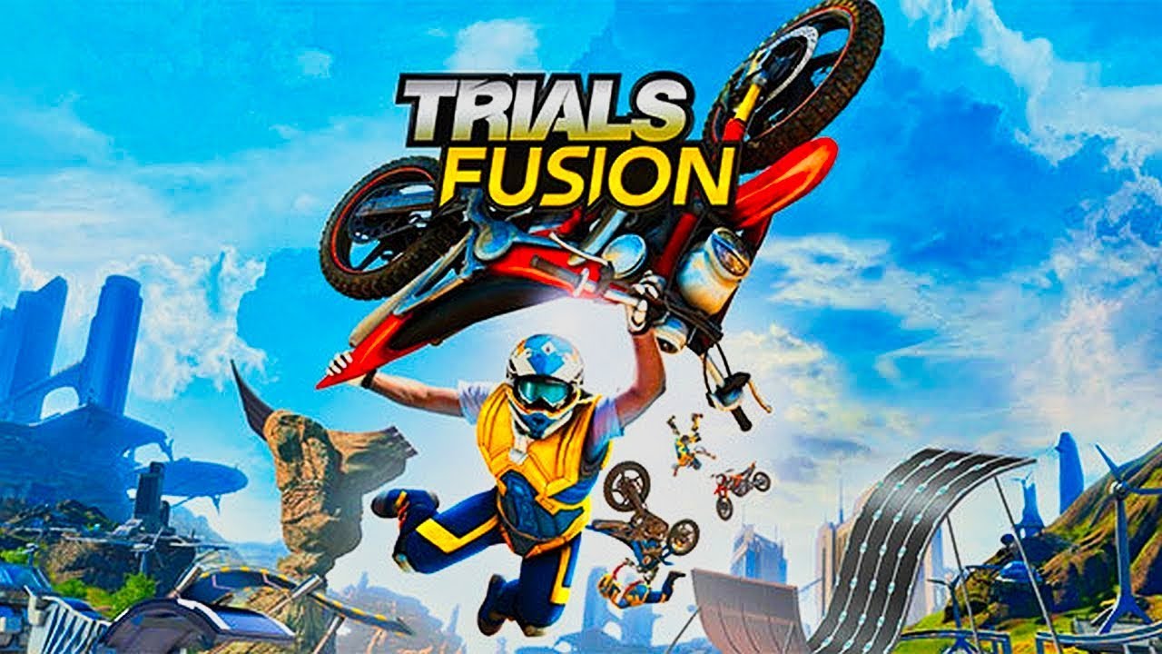 trials fusion free online