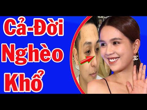 Video Tướng mặt cả đời nghèo khổ không bao giờ giữ được tiền - youtube