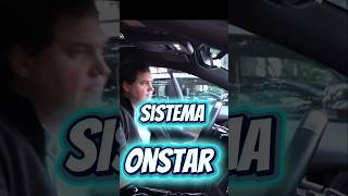 Sistema OnStar da Chevrolet: saiba o que é, como funciona e quanto custa