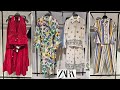 ZARA WOMEN'S NEW SUMMER COLLECTION/ MAY 2026