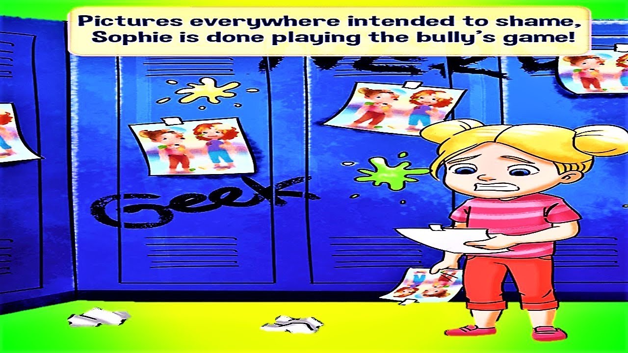 Fun Girl Care Kids Game - Girls Home Decoration by TabTale- Best Baby Girls Games