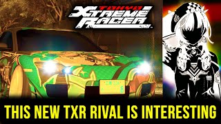 Tokyo XTREME Racer Gets New DLC Guest Rival in Latest Update screenshot 2