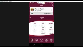 NEW! BNI Connect Mobile! App Basics and More - May 12, 2017 screenshot 4