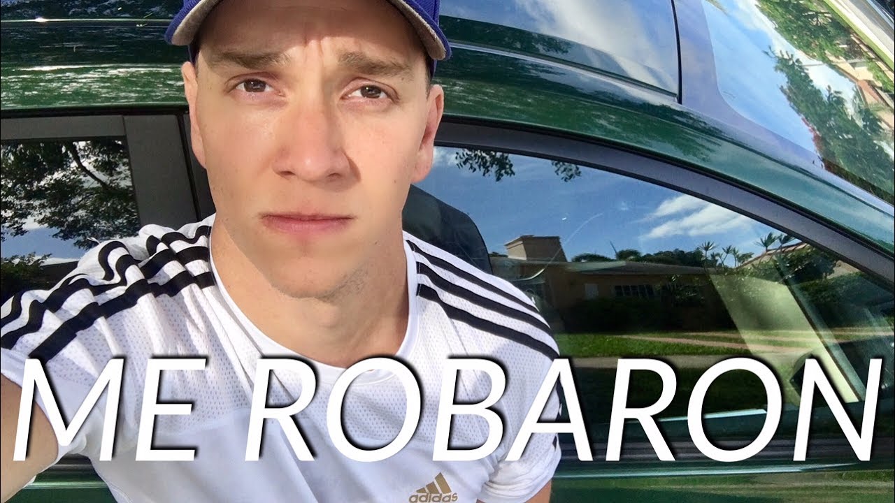 ME ROBARON!! #STORYTIME - Oscar Alejandro oscar alejandro instagram