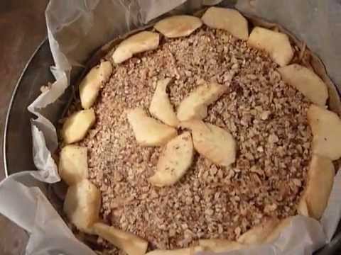 Videó: Hogyan Készítsünk Pancho Diétás Süteményt