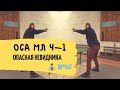 Опасная невидимка. Пистолет Оса МЛ 4-1.