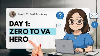 DAY 1 BATCH 4   ZERO TO VA HERO    2025 06 06 17 10 PST   Recording