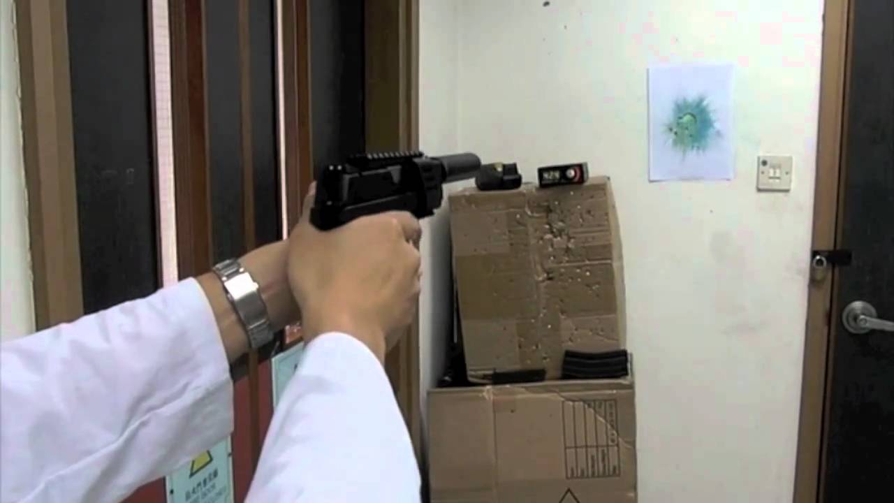 Soft Air Gun Paintball Kulor