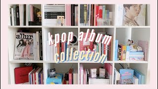 christmas kpop Album giveaway