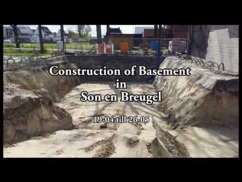 Video: Hoe bouw je een betonnen blokmuurfundering?