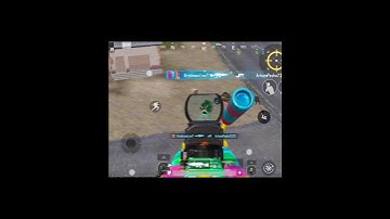 Wait For End #bgmi #pubg  #pubgmobile #shorts #shortsfeed #viralvideo