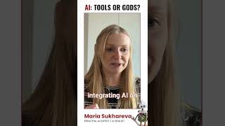 Why AI Agents Keep Failing | AI: Tools or Gods? (ft. Maria Sukhareva)