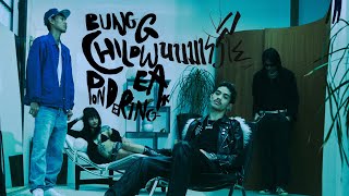 BUNG G! - นางมารร้าย Ft. Pondering & CHILD WEAK 