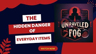 The Hidden Danger: How Everyday Items Become Murder Weapons