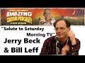 Gilbert gottfrieds 2022  salute to saturday morning tv with jerry beck and bill leff