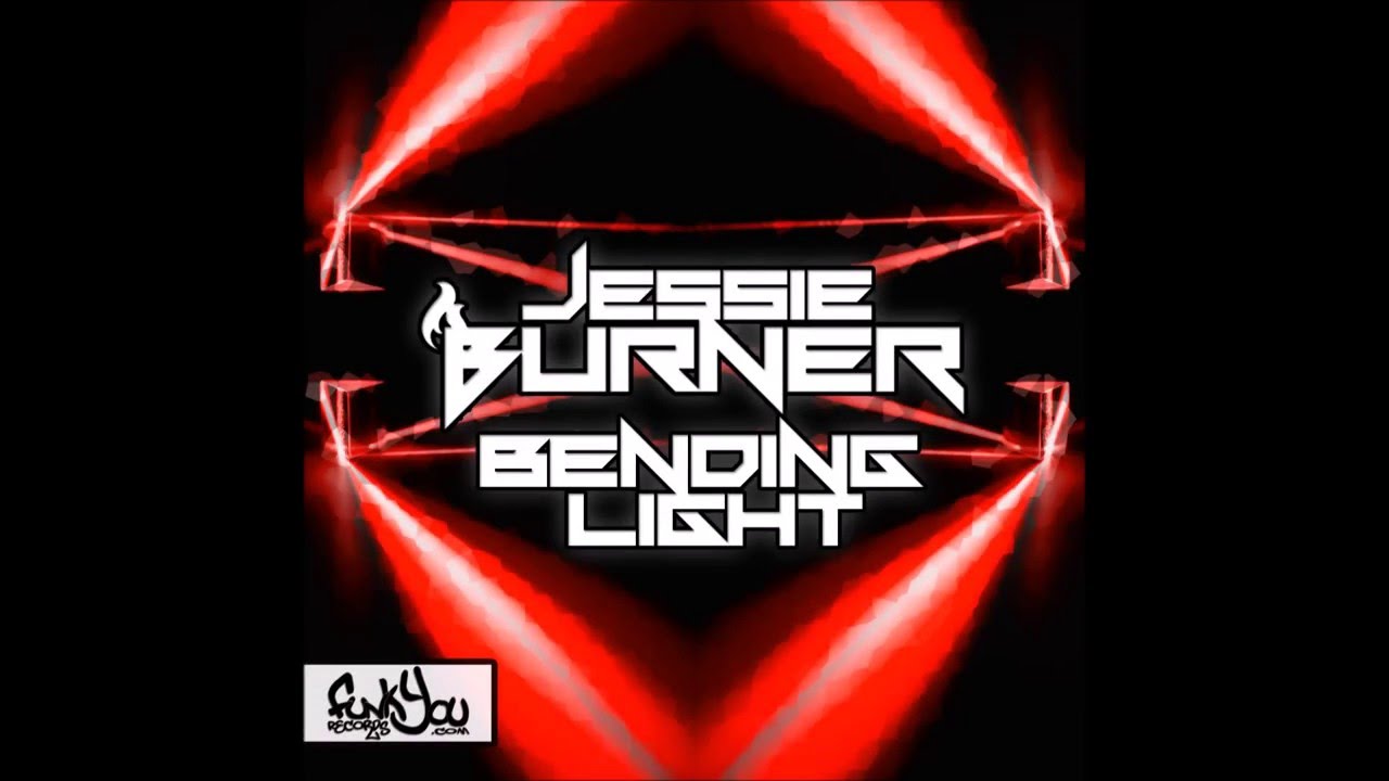 Guarda Jessie Burner - Bending Light su YouTube Guarda Jessie Burner - Bending Light su YouTube