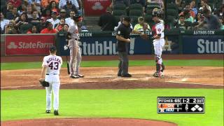 BAL AT HOU - June 04, 2015