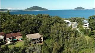 Family Accomodation Hawks Nest