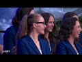 Elite Slate of Solheim Cup Friday Foursome Matches | Golf Channel
