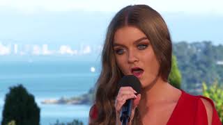 Holly Tandy - All Performances (The X Factor UK 2017)