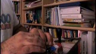 Track & Field 8 Finger Technique