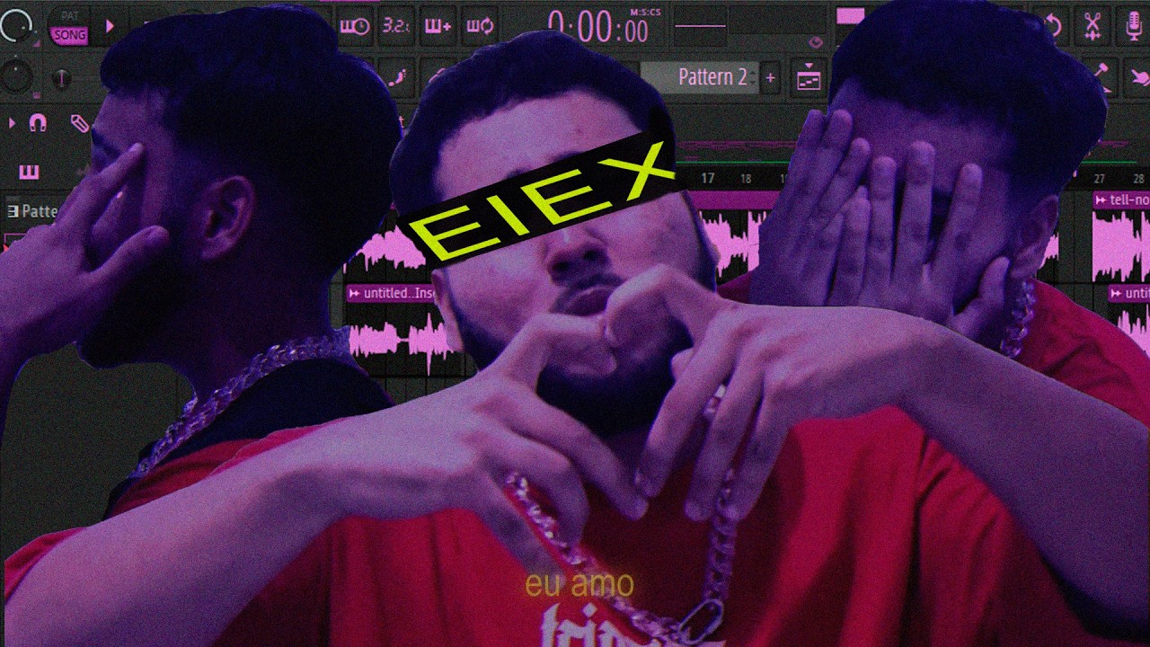 Watch Eiex - Levantei (Prod. Eskimos x Chris Marek) on YouTube Watch Eiex - Levantei (Prod. Eskimos x Chris Marek) on YouTube