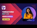 Day #15: Terraform Tutorial for Beginners | How to Use Terraform Refresh to Update Your State File