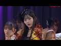 Love Machine - Yagi Azuki center @ AKB48 Nantetatte AKB48 Kayousai 080225