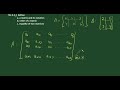 Define A Matrix And Its Notation: Order Of A Matrix, Equality Of Matrices. #matrix #orderofmatrix