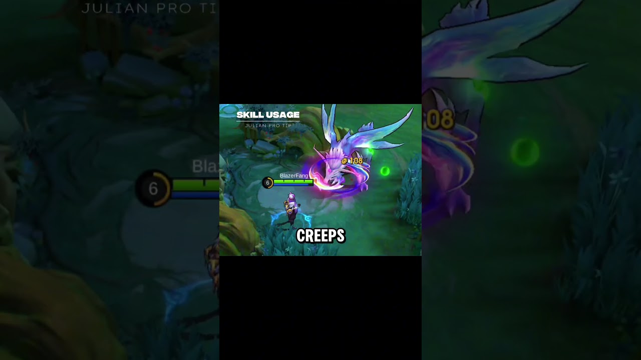 Julian’s NEW Burst Build: 13K DMG in 1 combo! Rock the Meowkin Skin & dominate! 