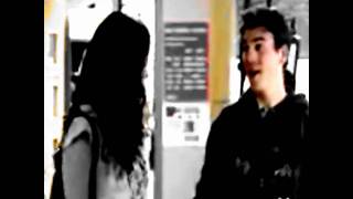 Spinner/Ashley AU- You Belong With Me
