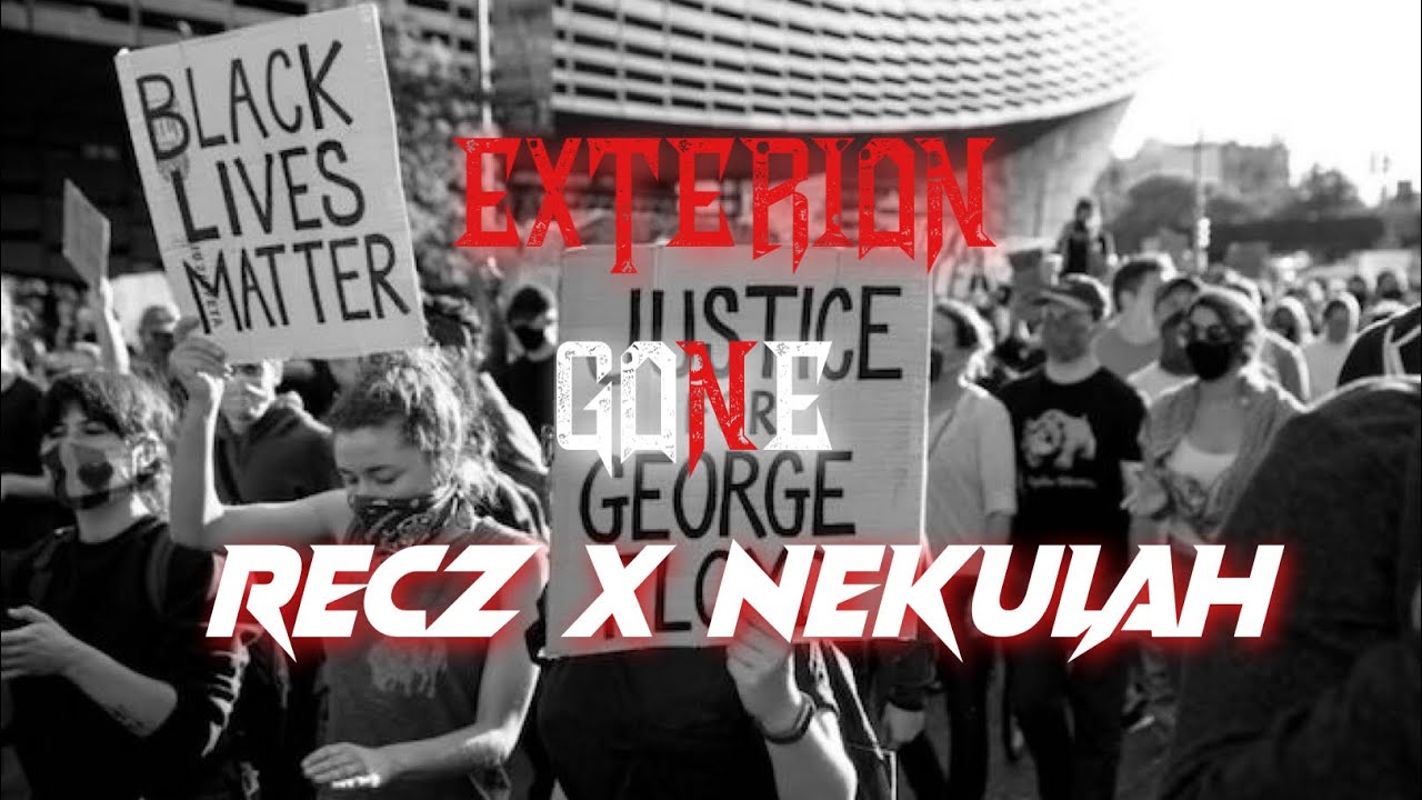 Nekulah x Recxllectixn Dualtage