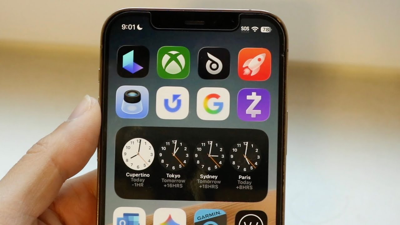 How To Completely Delete iPhone Apps On iOS 26! - YouTube
