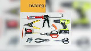 Watch the product video for Universal Retrofit Master Flash® Installation Guide