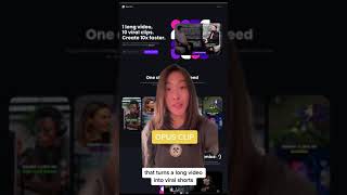 Here is how to use AI to create enough viral shorts to post twice a day and grow fast 🚀#opusclip Wealth