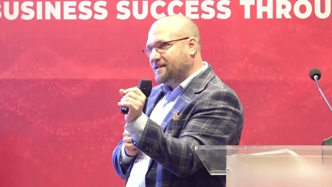 A Trend Factor for the Cross-Section of Cryptocurrency Returns | Keynote  Address by Adam Zaremba