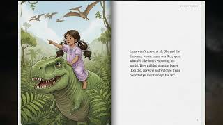 The Secret Library Hidden in the Moonlight | Moral Story for Kids