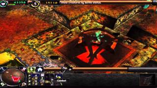 The Adventures of Dark Lord Sancarn: DK2 Lets Play #1