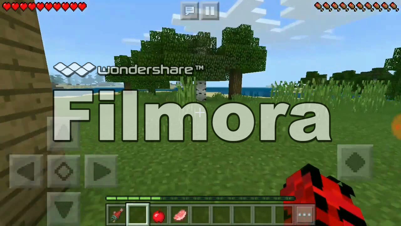 inverted color problem fix test on wondershare filmora
